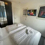 Apartament 4 Im 1- Og- By Interhome