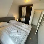 Apartament 4 Im 1- Og- By Interhome Sylt