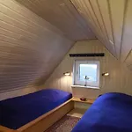 Apartament 4 Im 1- Og- By Interhome