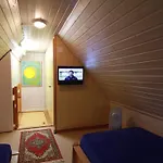 Apartament 4 Im 1- Og- By Interhome *