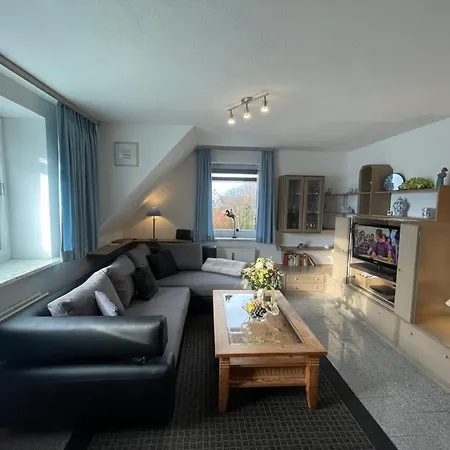 Apartament 4 Im 1- Og- By Interhome *