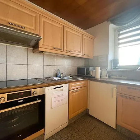 4 Im 1- Og- By Interhome *