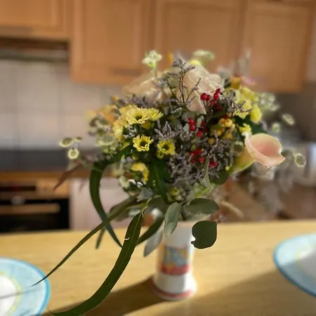 4 Im 1- Og- By Interhome Apartament Sylt