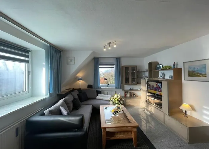 4 Im 1- Og- By Interhome *