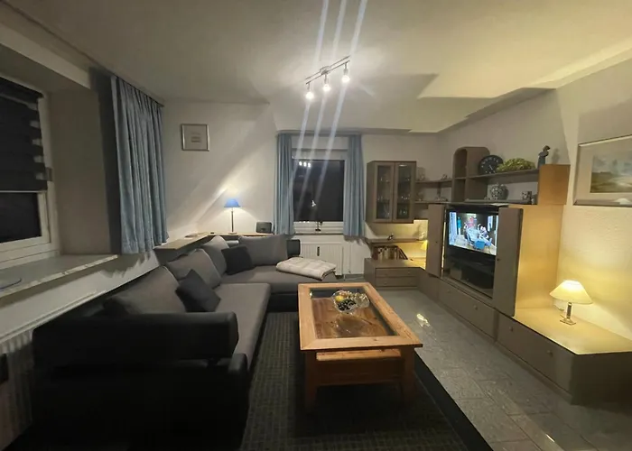 4 Im 1- Og- By Interhome Apartament *