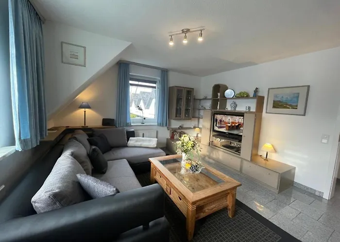 4 Im 1- Og- By Interhome Apartament Sylt