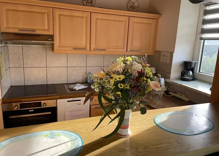 4 Im 1- Og- By Interhome Apartament