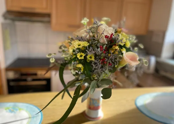 4 Im 1- Og- By Interhome Apartament Sylt