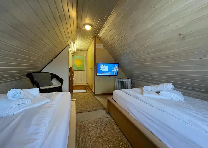 4 Im 1- Og- By Interhome