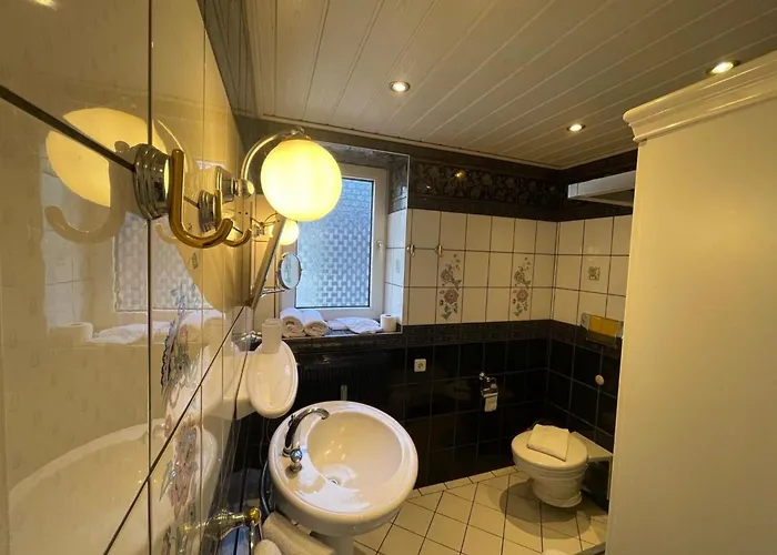 4 Im 1- Og- By Interhome * Sylt