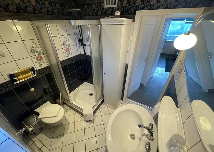 Apartament 4 Im 1- Og- By Interhome *